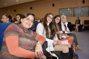  PriMed, le festival de la m&eacute;dit&eacute;rran&eacute;e en image, 28<sup>e</sup>&nbsp;&eacute;dition