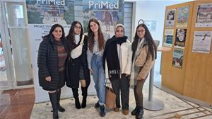  PriMed, le festival de la m&eacute;dit&eacute;rran&eacute;e en image, 28<sup>e</sup>&nbsp;&eacute;dition