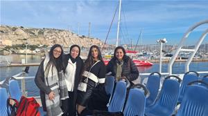  PriMed, le festival de la m&eacute;dit&eacute;rran&eacute;e en image, 28<sup>e</sup>&nbsp;&eacute;dition