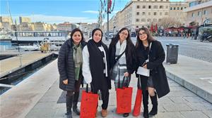  PriMed, le festival de la m&eacute;dit&eacute;rran&eacute;e en image, 28<sup>e</sup>&nbsp;&eacute;dition