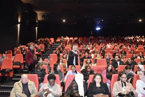  PriMed, le festival de la m&eacute;dit&eacute;rran&eacute;e en image, 28<sup>e</sup>&nbsp;&eacute;dition