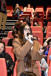  PriMed, le festival de la m&eacute;dit&eacute;rran&eacute;e en image, 28<sup>e</sup>&nbsp;&eacute;dition