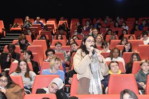  PriMed, le festival de la m&eacute;dit&eacute;rran&eacute;e en image, 28<sup>e</sup>&nbsp;&eacute;dition