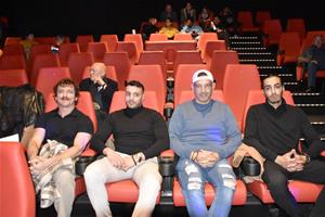  PriMed, le festival de la m&eacute;dit&eacute;rran&eacute;e en image, 28<sup>e</sup>&nbsp;&eacute;dition