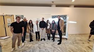  PriMed, le festival de la m&eacute;dit&eacute;rran&eacute;e en image, 28<sup>e</sup>&nbsp;&eacute;dition