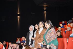  PriMed, le festival de la m&eacute;dit&eacute;rran&eacute;e en image, 28<sup>e</sup>&nbsp;&eacute;dition