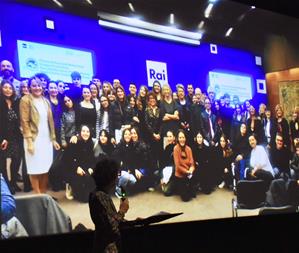  PriMed, le festival de la m&eacute;dit&eacute;rran&eacute;e en image, 28<sup>e</sup>&nbsp;&eacute;dition