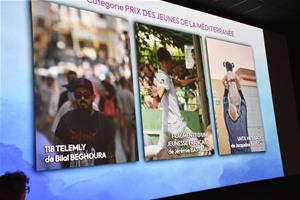  PriMed, le festival de la m&eacute;dit&eacute;rran&eacute;e en image, 28<sup>e</sup>&nbsp;&eacute;dition