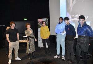  PriMed, le festival de la m&eacute;dit&eacute;rran&eacute;e en image, 28<sup>e</sup>&nbsp;&eacute;dition