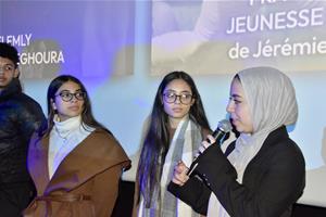  PriMed, le festival de la m&eacute;dit&eacute;rran&eacute;e en image, 28<sup>e</sup>&nbsp;&eacute;dition