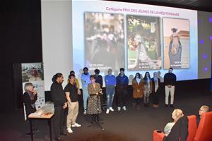  PriMed, le festival de la m&eacute;dit&eacute;rran&eacute;e en image, 28<sup>e</sup>&nbsp;&eacute;dition