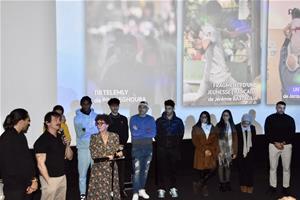  PriMed, le festival de la m&eacute;dit&eacute;rran&eacute;e en image, 28<sup>e</sup>&nbsp;&eacute;dition