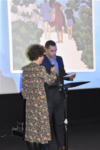  PriMed, le festival de la m&eacute;dit&eacute;rran&eacute;e en image, 28<sup>e</sup>&nbsp;&eacute;dition