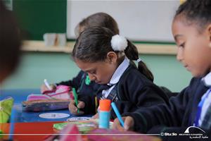 Les participants de l'atelier