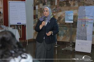 Atelier de traduction par Dr Hoda Essawy