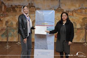 Distribution des certificats