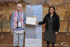 Distribution des certificats