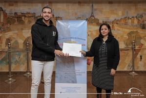 Distribution des certificats