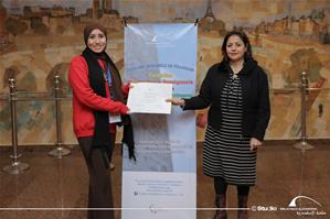 Distribution des certificats