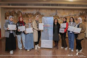 Distribution des certificats