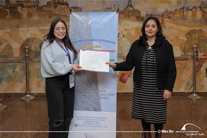 Distribution des certificats