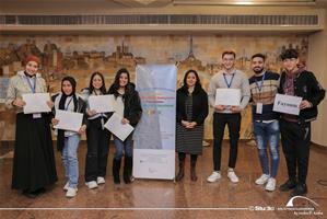 Distribution des certificats