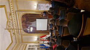 Mois de la francophonie 2025