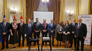 Mois de la francophonie 2025