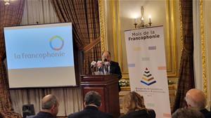 Mois de la francophonie 2025