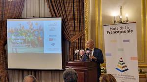 Mois de la francophonie 2025