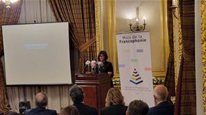 Mois de la francophonie 2025