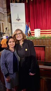  Assises franco-&eacute;gyptiennes de la coop&eacute;ration scientifique et universitaire Retour aux albums