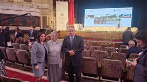  Assises franco-&eacute;gyptiennes de la coop&eacute;ration scientifique et universitaire Retour aux albums