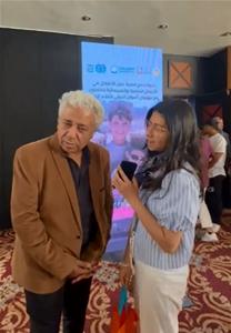 Festival international du film de femmes d'Assouan_ 9e &eacute;dition(2025v)