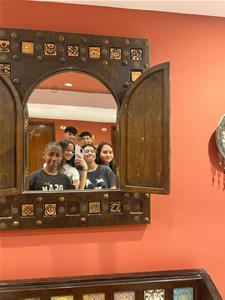  Les laur&eacute;ats de l'atelier