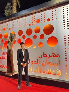  Les laur&eacute;ats de l'atelier