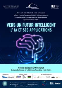  Vers un Futur Intelligent : l'IA et ses Applications