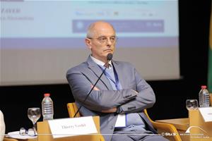 Mot de M. Thierry Verdel, Recteur de l&rsquo;Universit&eacute; Senghor