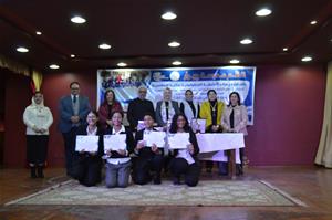 Match d&rsquo;art oratoire organis&eacute; &agrave; l&rsquo;&eacute;cole Girard