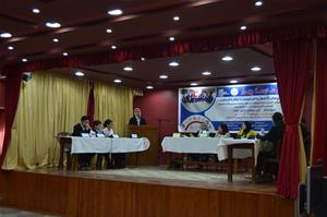 Match d&rsquo;art oratoire organis&eacute; &agrave; l&rsquo;&eacute;cole Girard