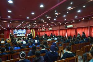 Match d&rsquo;art oratoire organis&eacute; &agrave; l&rsquo;&eacute;cole Girard