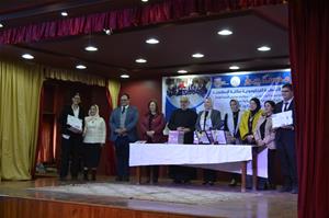 Match d&rsquo;art oratoire organis&eacute; &agrave; l&rsquo;&eacute;cole Girard