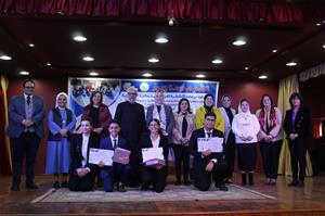 Match d&rsquo;art oratoire organis&eacute; &agrave; l&rsquo;&eacute;cole Girard