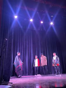  Festival &laquo; Jeune Th&eacute;&acirc;tre &raquo;_13<sup>e</sup>&nbsp;&eacute;dition