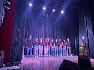  Festival &laquo; Jeune Th&eacute;&acirc;tre &raquo;_13<sup>e</sup>&nbsp;&eacute;dition