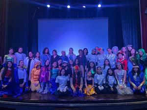  Festival &laquo; Jeune Th&eacute;&acirc;tre &raquo;_13<sup>e</sup>&nbsp;&eacute;dition