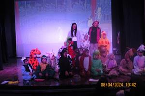  Festival &laquo; Jeune Th&eacute;&acirc;tre &raquo;_13<sup>e</sup>&nbsp;&eacute;dition