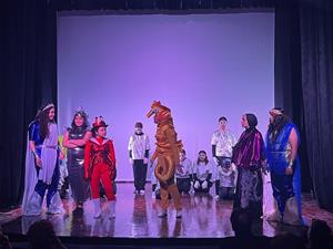  Festival &laquo; Jeune Th&eacute;&acirc;tre &raquo;_13<sup>e</sup>&nbsp;&eacute;dition