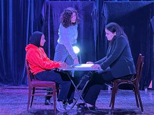  Festival &laquo; Jeune Th&eacute;&acirc;tre &raquo;_13<sup>e</sup>&nbsp;&eacute;dition