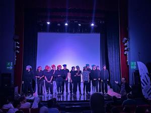  Festival &laquo; Jeune Th&eacute;&acirc;tre &raquo;_13<sup>e</sup>&nbsp;&eacute;dition